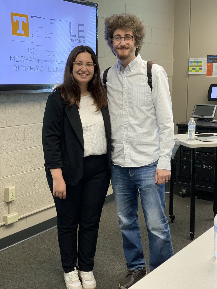 DoctorEDB's tweet photo. Congratulations to my PhD student, Ceren Cona, on passing her qualifying exam today, and congratulations to both future Dr. Conas for both passing your QEs this semester ❤️ https://t.co/CRBF4v6PP2