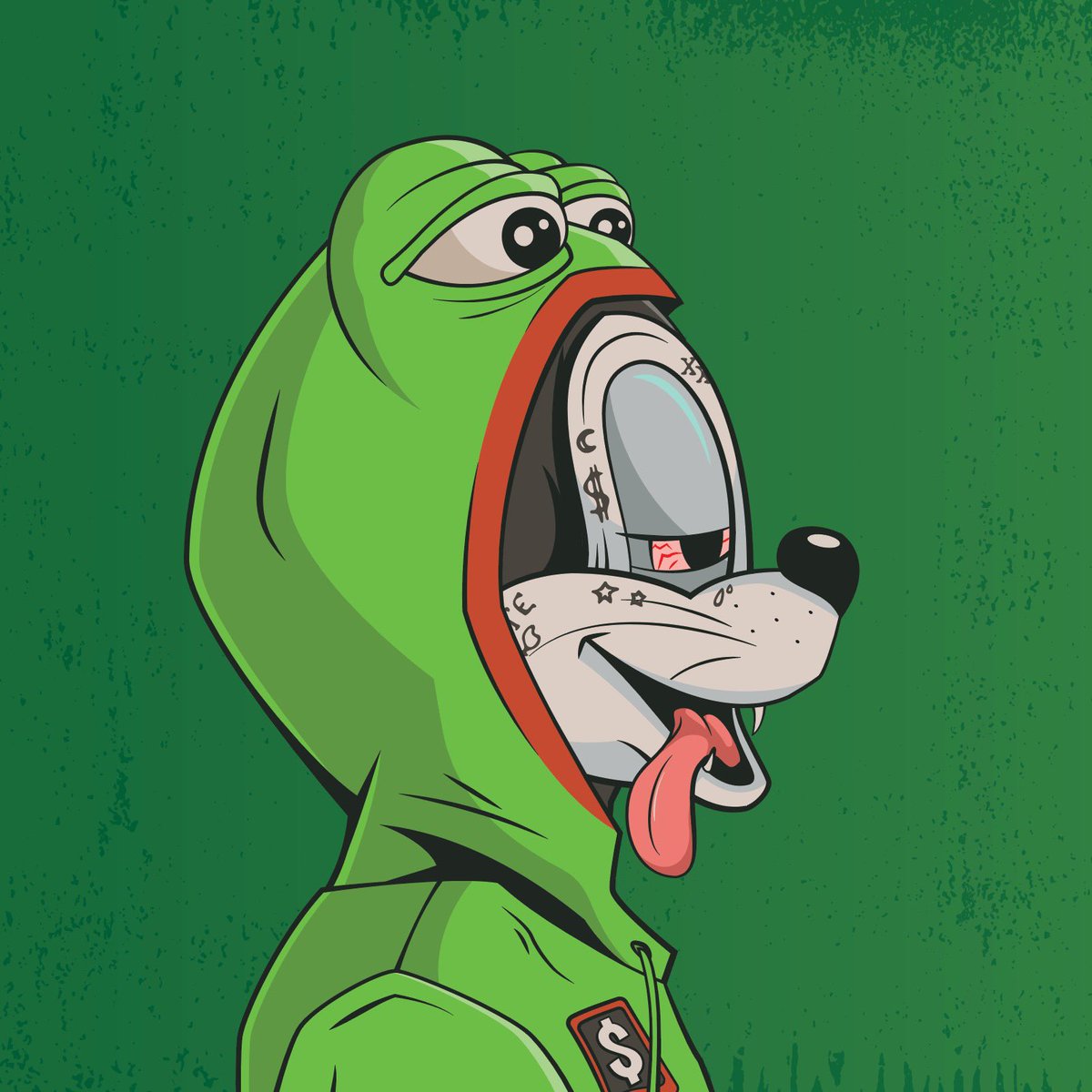theprincelail's tweet image. Oh, I thought you said buy the DRIP. $pepe @DegenToonz @0nev1be