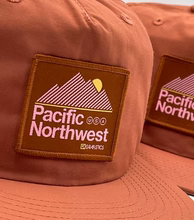 New PNW hat is here with three retro colorways. With the sun coming, its time for some serious hats
grafletics.com/products/pnw-p…