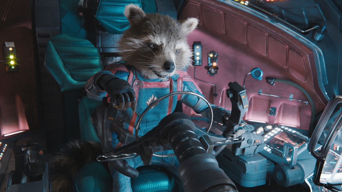 PETA calls ‘GUARDIANS OF THE GALAXY VOL 3’ “the best animal rights film of the year.”

They say the film has helped “audiences see animals as individuals and suggesting that just because we can experiment on them doesn’t mean we should.”

Read our review: bit.ly/GuardiansDF