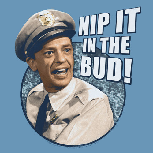 markbrewer4's tweet photo. Barney called it a long time ago, “Nip it in The Bud” and that’s what beer drinkers did to Bud Light. They hit ’em in the wallet.

https://t.co/PHyIvKy0v6 https://t.co/EN5Ph6IUlO