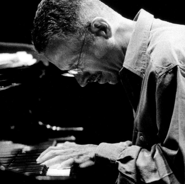 Happy birthday to Keith Jarrett, 
Born: May 8, 1945, Allentown, Pennsylvania, U.S.    