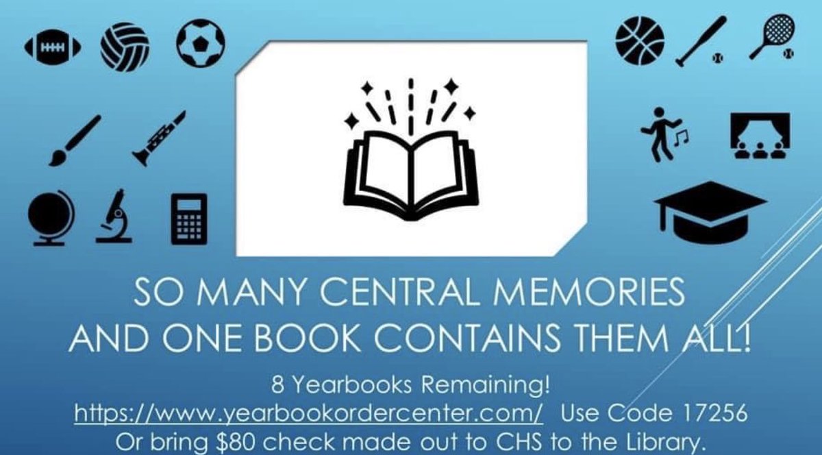 Central High School of McMinn County (@mcminncentral) on Twitter photo 