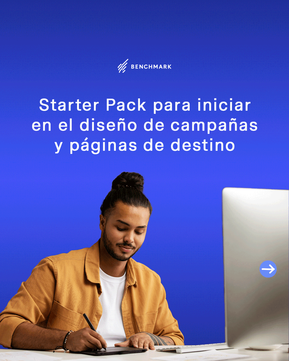 Benchmark Email en Español tweet media