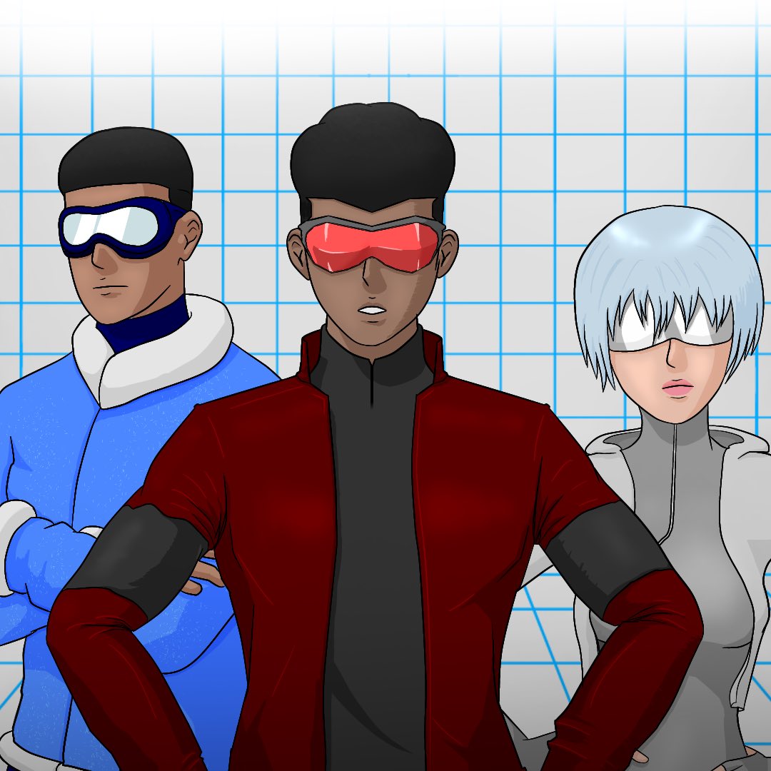 AwesomeGuy0212 | Digital Artist COMMS OPEN!!! 🔥 tweet media