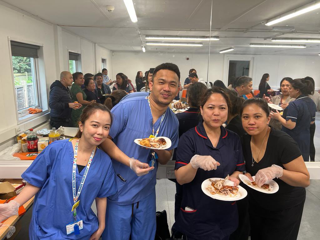 WXFilipino UK tweet media