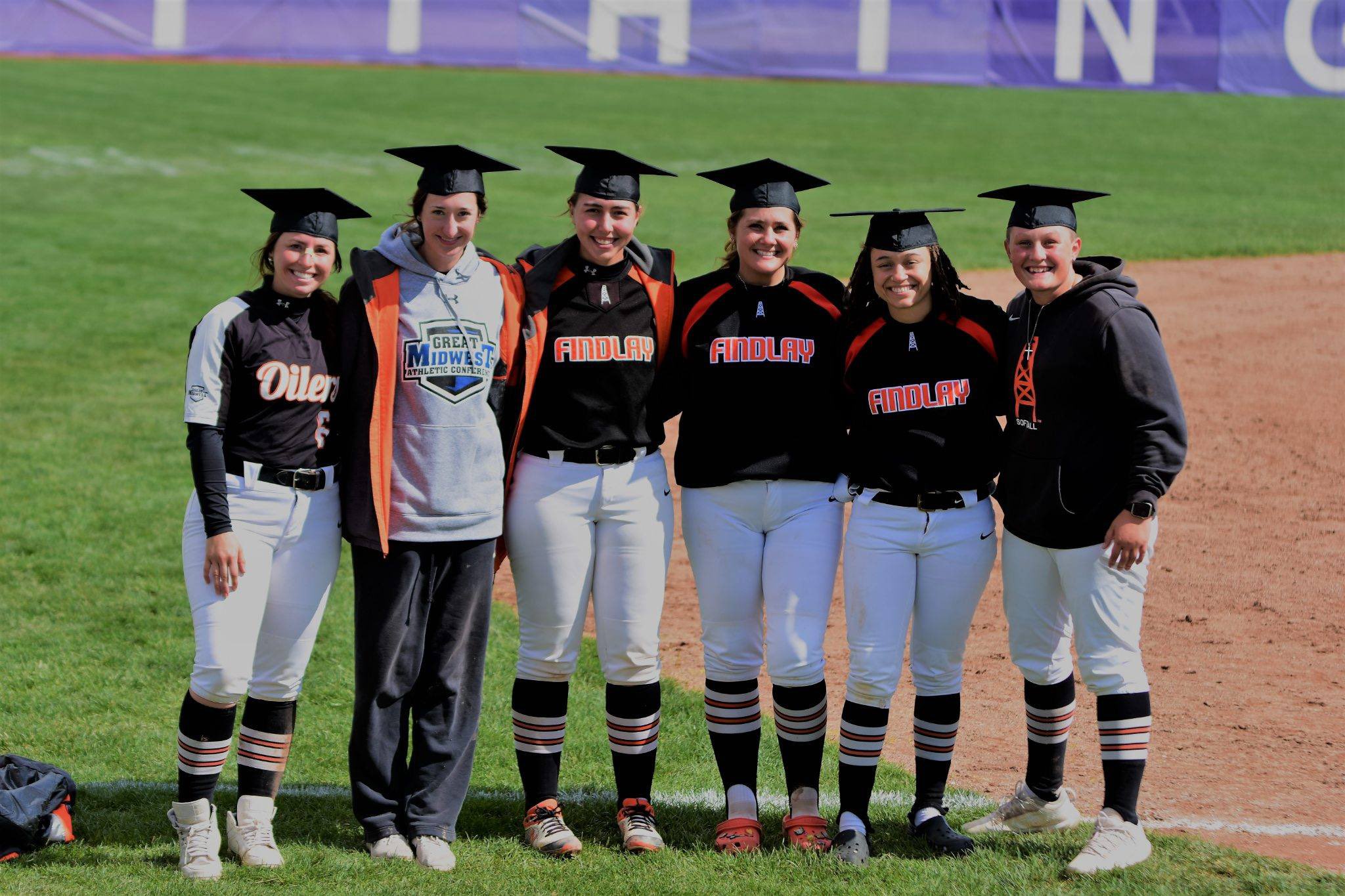 Findlay Softball (UFOilerSoftball) / Twitter