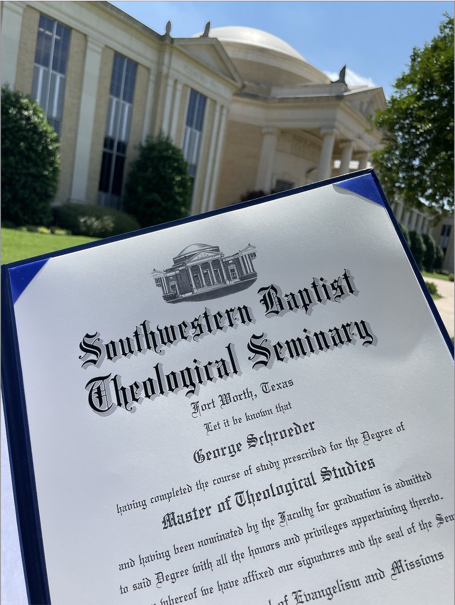 George Schroeder tweet media