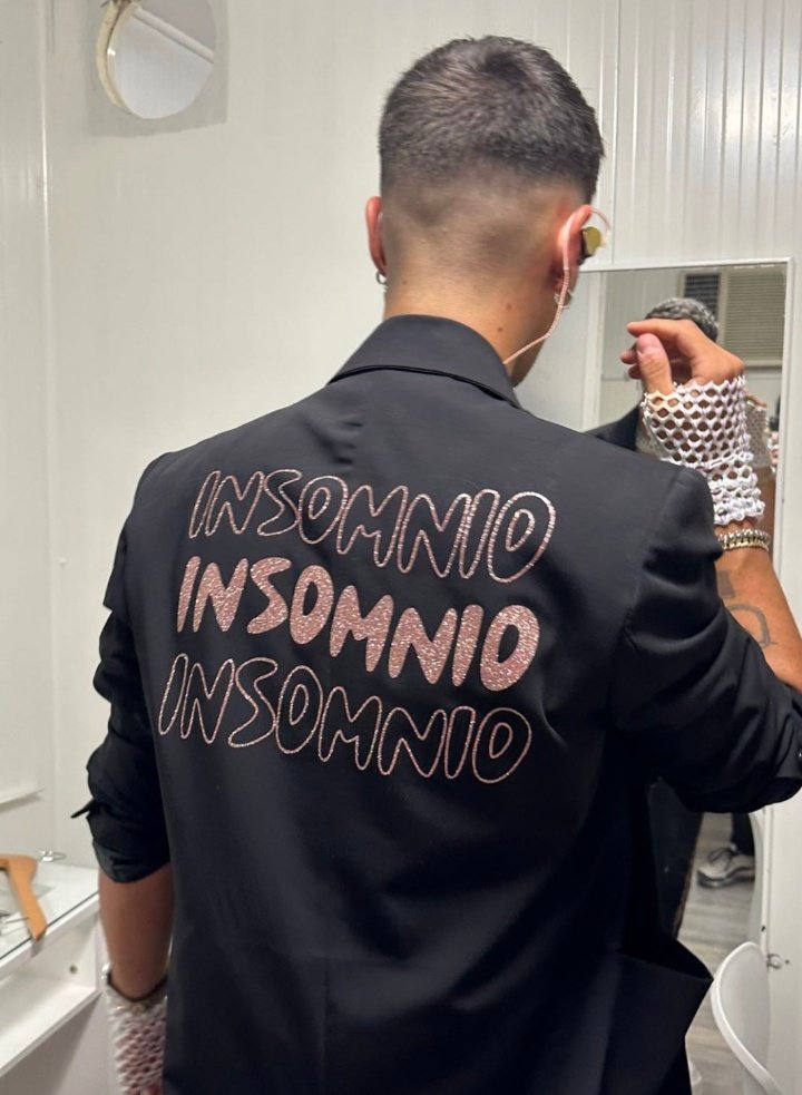 abrahammateomex's tweet photo. ABRAHAMERS MEXICO 
Manifiesten con un like y RT si queremos de vuelta los concierto de @AbrahamMateo en México

        #InsomnioTourEnMéxico
                       🎤🎶🇲🇽

@JoseCanoCarri @PolarNightsAg 
#InsomnioTour #AbrahamMateo @sonymusicmexico https://t.co/9qCUpiAvia