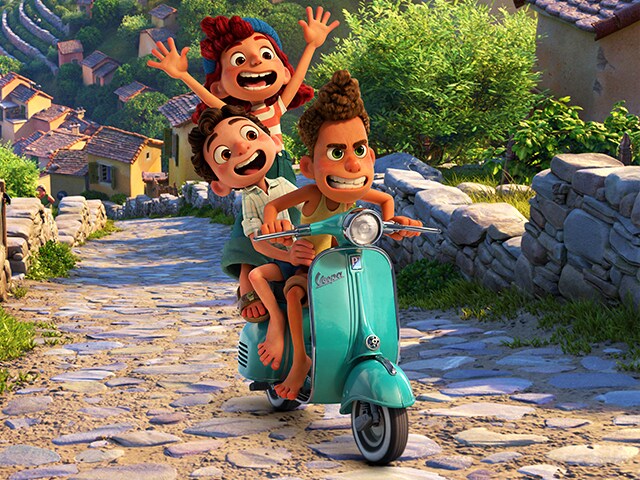 DisneyAPromos's tweet photo. What’s an animated movie (in general) you’re sad you didn’t get to experience in theaters? https://t.co/J0ID7qyTrJ