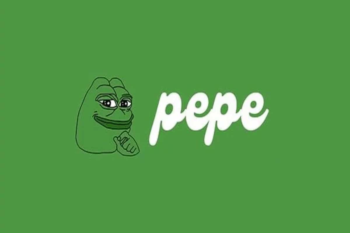 Stacking $pepe right now is an easy choice.  Anything you put in now on the dip will be worth more in an hour or in a week.
