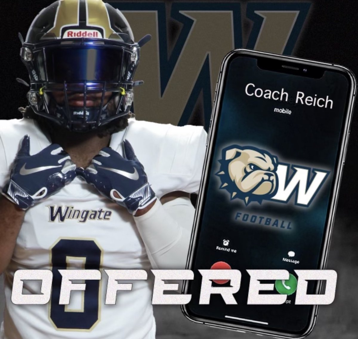 Billy Wilkes tweet media