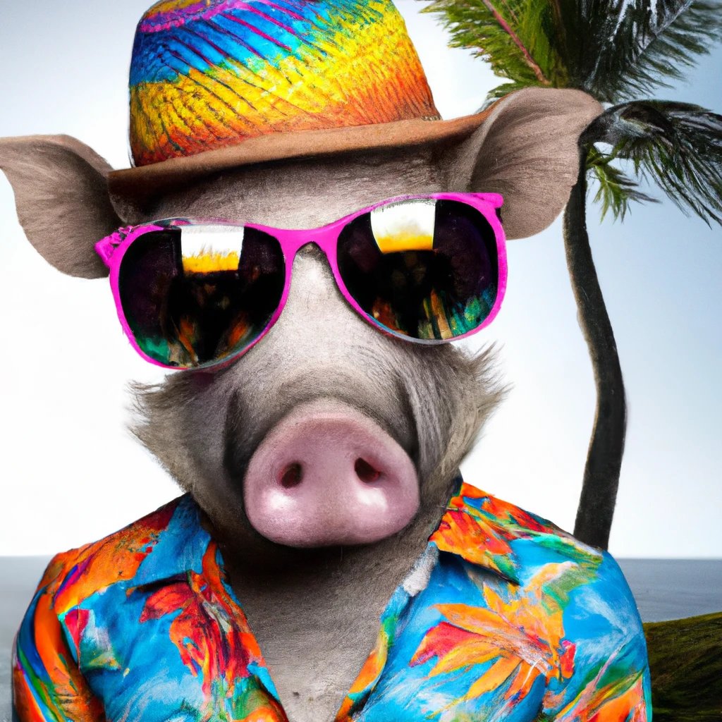 #newlisting #NFTs on OpenSea! opensea.io/assets/matic/0… via <a href="/opensea/">OpenSea</a> 
Ownership benefits - nftoooor.tech/tropical-hog/