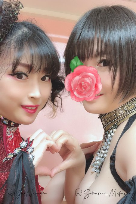 2023年5月8日、たぶん人生の中でも忘れられない1日になりました。来てくださった皆様、SMFesta主催者様、劇場スタッフの皆様、他の出演者の皆様、そして結奈美子ちゃん@YuiNamikoに深く感謝申し上げます。こんな貴重な機会や出会いを私にくれて本当にありがとう。DMとかお礼とか色々滞っててすみません<a class="tags" target="_blank" title="On Twitter" href="/?out=eyJ0eXAiOiJKV1QiLCJhbGciOiJIUzUxMiJ9.eyJpYXQiOjE3MjY4ODkyOTIsImlzcyI6InR3cG9ybnN0YXJzLmNvbSIsIm5iZiI6MTcyNjg4OTI5MiwiZXhwIjoxNzU4NDI1MjkyLCJyZWRpcmVjdF91cmwiOiJodHRwczovL3R3aXR0ZXIuY29tL1l1aU5hbWlrbyJ9.QC3z2dUVkQAJribF3hRvCBZCnWpZOKgX6plvLHfYjDxmPMnQbe-uApQmw73fTCLwbK2mvi_U9l_YsV03wMXzHw">@YuiNamiko</a><a href="/tag/sinparty"class="tags"><span>#sinparty</span></a>