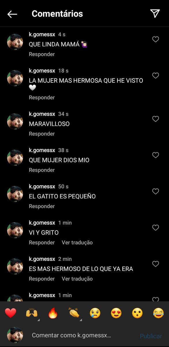 KaylabrunaFern1's tweet image. bom , eu deveria estrar estudando..🙆🏻‍♀️
#sabinahidalgo @sabina