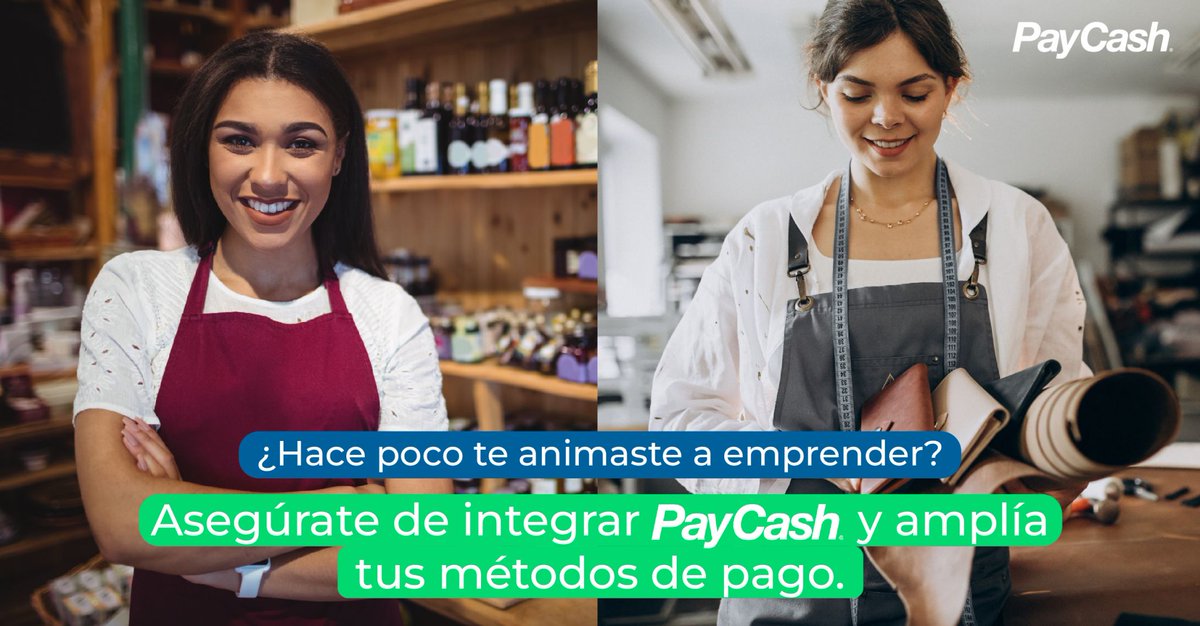 Integrar un sistema de pago cómodo y seguro es crucial para cualquier nuevo emprendimiento que busca crecer y expandirse.

Aumenta las posibilidades de venta y brinda una experiencia de compra más satisfactoria.
