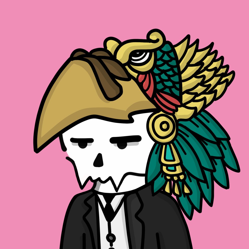 RicTemm1402's tweet photo. @3757eth @KhyleSocrates @SkeletGuys #Skelettrain https://t.co/9tXpuiWwtU