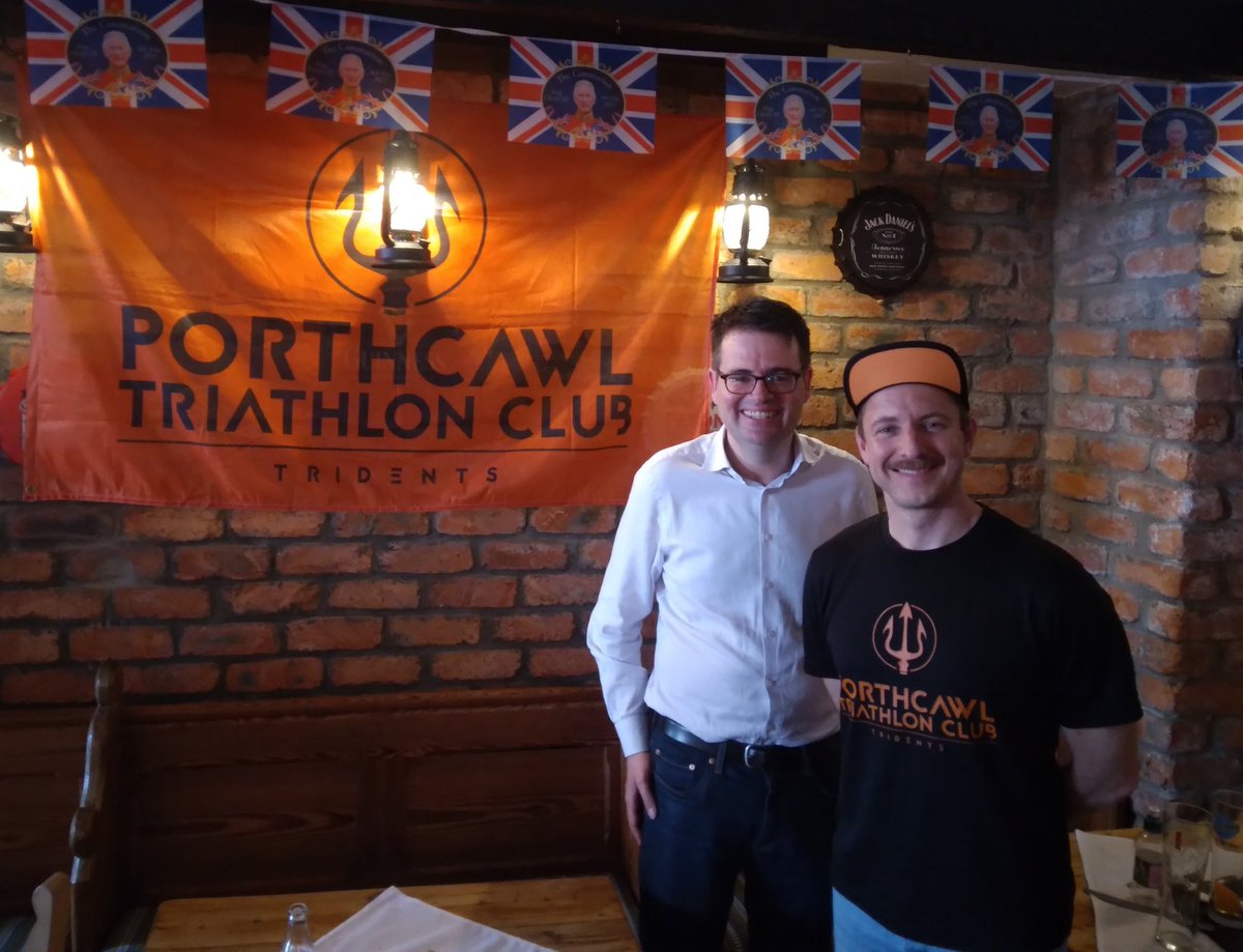 🏴󠁧󠁢󠁷󠁬󠁳󠁿 Porthcawl Triathlon Club has been crowned Welsh Club of the Year. 🙌

👑 An extra special achievement as it was only started by volunteers just over two years ago! 

🔱 "Dedication to providing a fun and supportive environment is second to none - " <a href="/TriathlonCymru/">Triathlon Cymru</a> 👏👏👏
