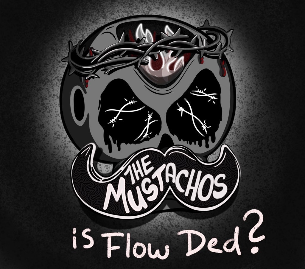 TheMustachos's tweet photo. @Erick_makes_Art Let's call it DED coin? https://t.co/i5j3v0qaGW