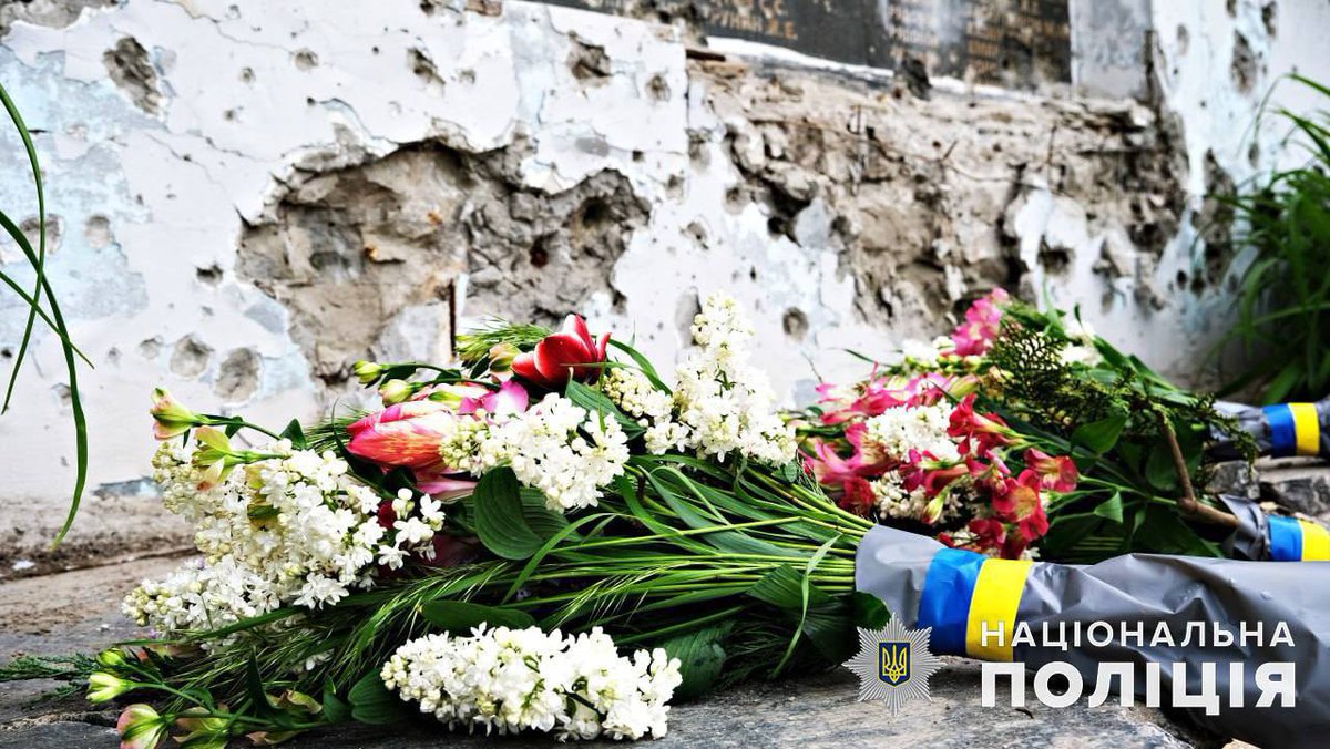 Natalka on Twitter "On the Day of Remembrance and Reconciliation