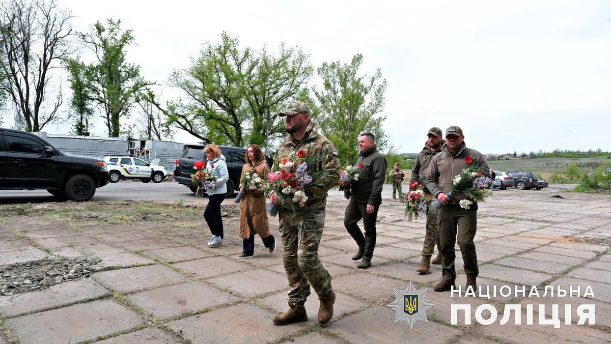 Natalka on Twitter "On the Day of Remembrance and Reconciliation