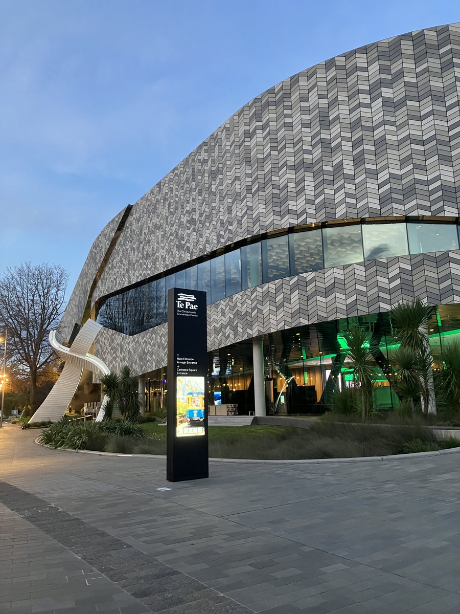 We are attending the tourism trade event TRENZ this week! We have joined forces with Tourism Waitaki to showcase our region to buyers from around the world! With the meeting of the Executive Board of UNESCO just around the corner, we are excited to introduce the Geopark to buyers