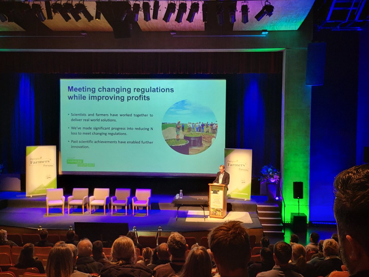 The Rural Roundup (@rural_roundup) on Twitter photo It's great to be at the <a href="/DairyNZ/">DairyNZ</a> #farmersforum to listen and learn about the fantastic work <a href="/DairyNZ/">DairyNZ</a> are doing to bring research to reality <a href="/tim_mackle/">TimMackle1</a> <a href="/Pandasport/">Andrew Thompson</a> @SENZ_Radio @blairdrysdale77 <a href="/sarahandenda/">enda</a> <a href="/dairymanNZ/">ButterMan</a> It's great to be at the <a href="/DairyNZ/">DairyNZ</a> #farmersforum to listen and learn about the fantastic work <a href="/DairyNZ/">DairyNZ</a> are doing to bring research to reality <a href="/tim_mackle/">TimMackle1</a> <a href="/Pandasport/">Andrew Thompson</a> @SENZ_Radio @blairdrysdale77 <a href="/sarahandenda/">enda</a> <a href="/dairymanNZ/">ButterMan</a>