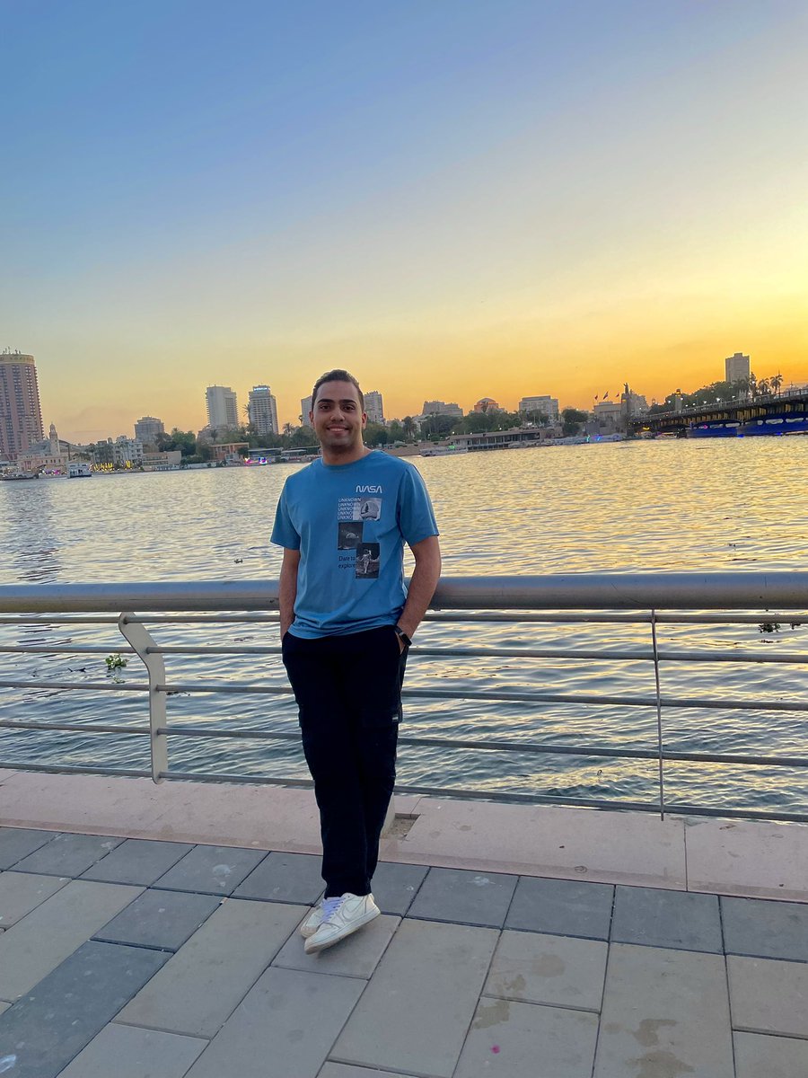 ElsadanySoliman's tweet photo. 🌅 https://t.co/RhUcfsv2fY