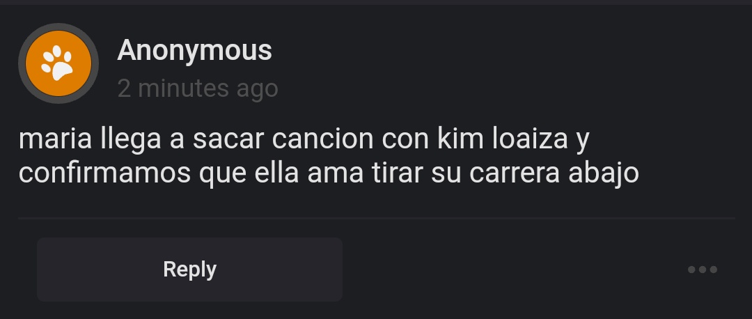 becerrarchive's tweet photo. empiezan a llegar opiniones https://t.co/etDuTU0Ln2
