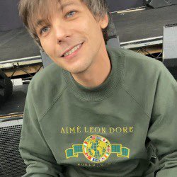 ؘ (@louiswtlvrr) on Twitter photo 