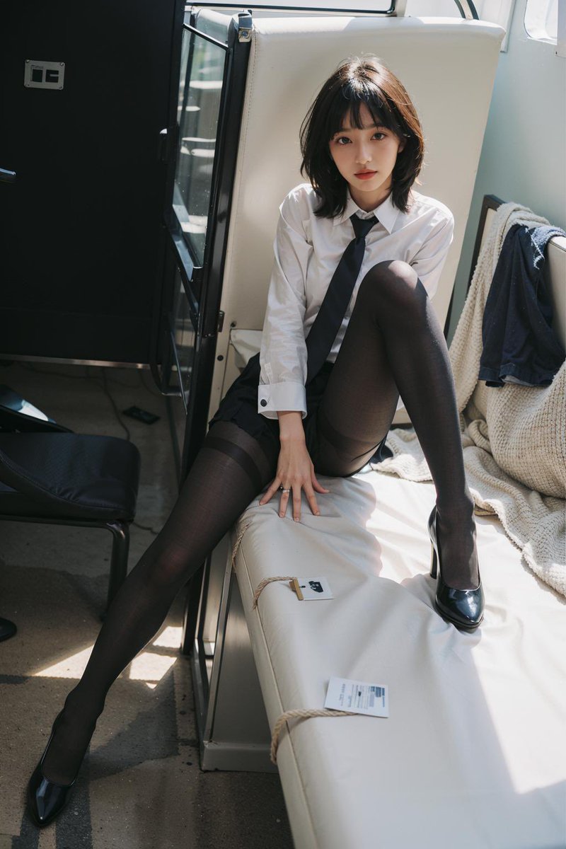 studio_BlockiA's tweet photo. I couldn't help but feel the warmth of their breath on my neck and the touch of their hand on my thigh -Aiko #sexy #beauty #hot https://t.co/nntvDkArjm