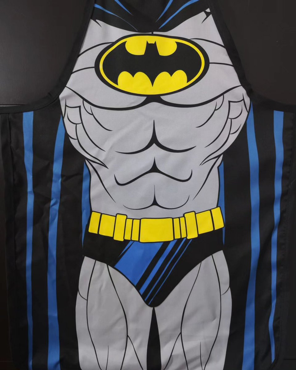 MonsterLabStore's tweet image. Si quieres cocinar con estilo, nuestros delantales te pueden ayudar. 

Tela antifluido
Talla única
38mil
Envios a nivel nacional

Compra segura.