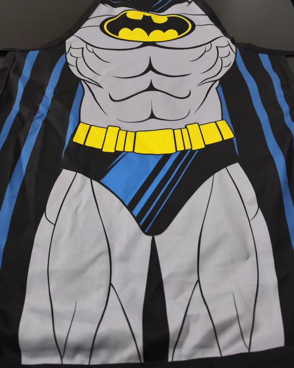 MonsterLabStore's tweet image. Si quieres cocinar con estilo, nuestros delantales te pueden ayudar. 

Tela antifluido
Talla única
38mil
Envios a nivel nacional

Compra segura.