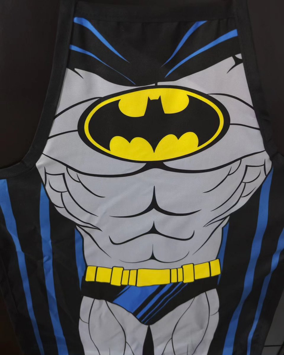 MonsterLabStore's tweet image. Si quieres cocinar con estilo, nuestros delantales te pueden ayudar. 

Tela antifluido
Talla única
38mil
Envios a nivel nacional

Compra segura.