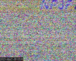 W4NCHSSTV's tweet photo. The latest SSTV image received at FM14. May 8, 2023 at 11:22PM
https://t.co/9LP7ssm5hl https://t.co/gqjiVBrp33