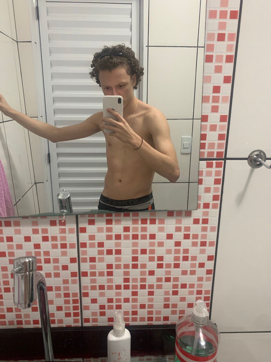 Brennin o curupira tweet media