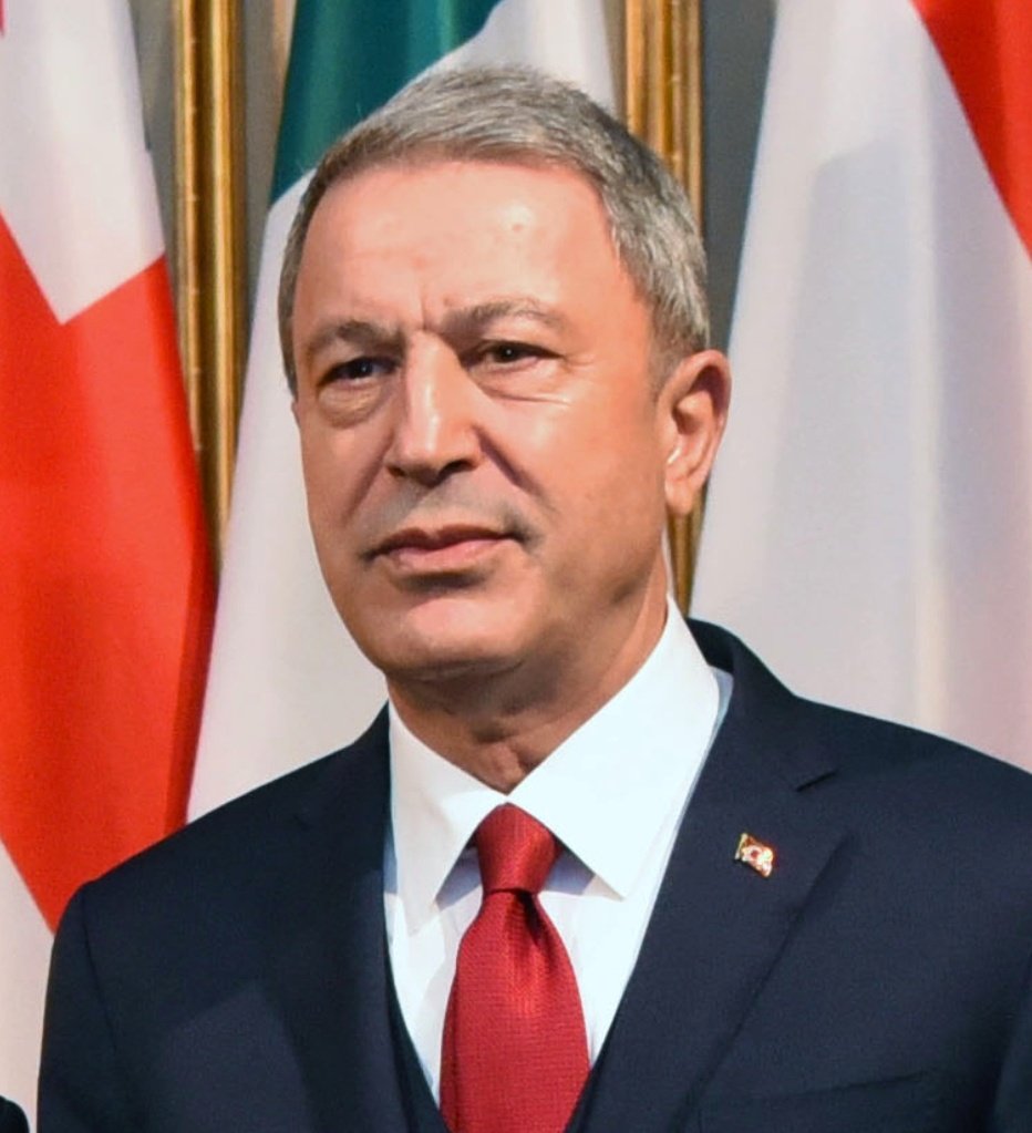 Sayın Bakanımız Hulusi AKAR; Korkuyu bilmez dağların yiğidi,titretir haini kaplanların sesi,madalya gibi duruyor başında,kahramanlık timsali,mavi beresi.Bizi evlatlarniz #UzmanÇavuş ları unutmayacağıniza inanıyoruz.🇹🇷 <a href="/alitilkici38/">Ali Tilkici 🇹🇷</a> <a href="/RTErdogan/">Recep Tayyip Erdoğan</a>
<a href="/tcsavunma/">T.C. Millî Savunma Bakanlığı</a> <a href="/TSKGnkur/">TSK</a> <a href="/SuayAlpay/">Şuay Alpay🇹🇷</a>