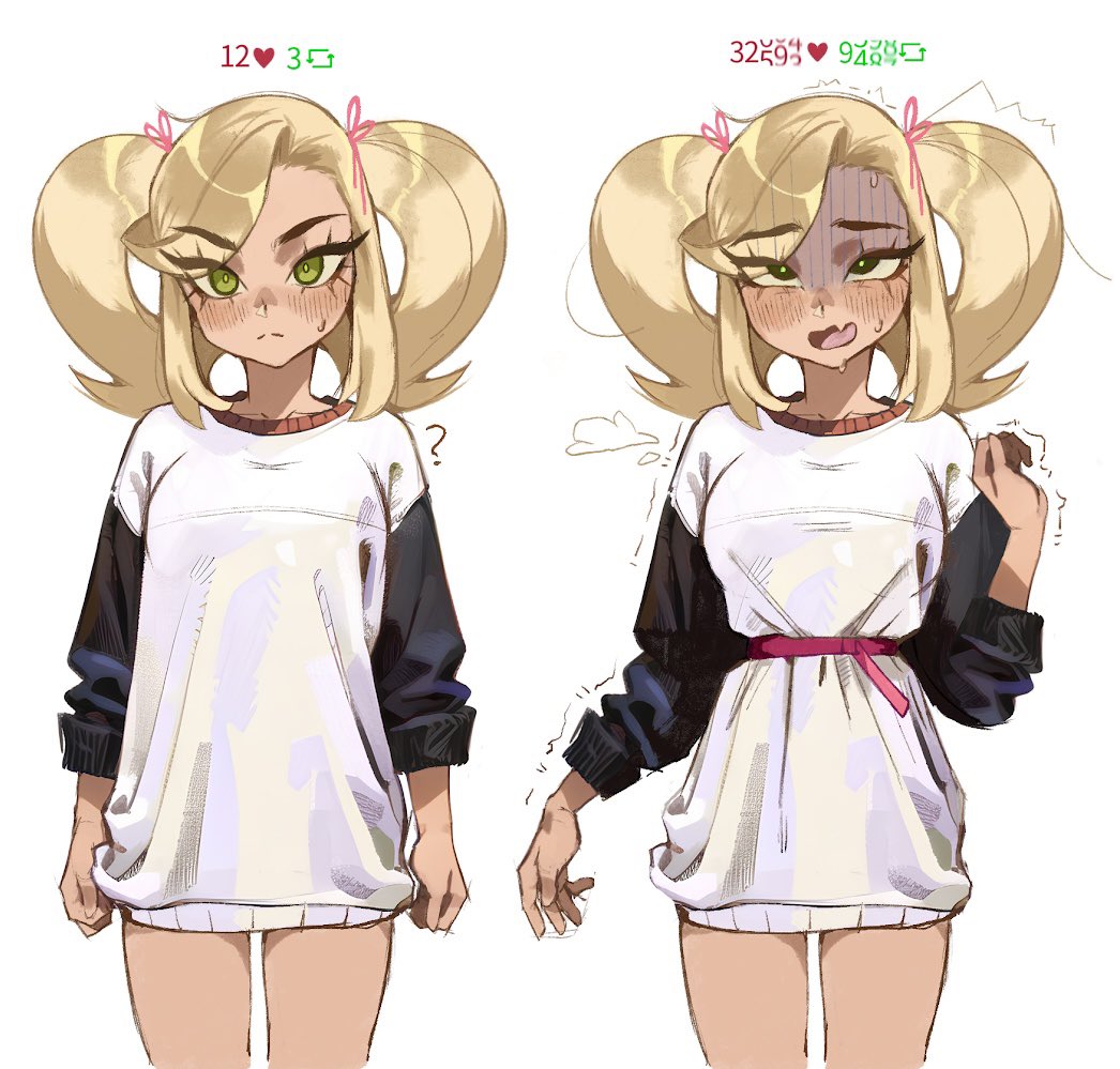 結束バンドチャレンジ
Idea by <a href="/_CASTSTATION/">Crystal Veltheb</a>