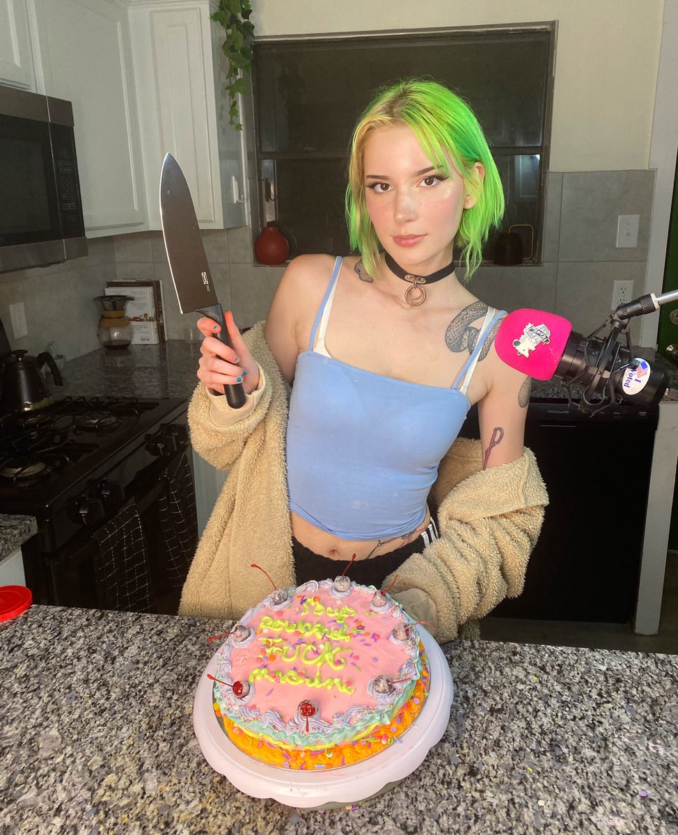 gremlynne on Twitter: "Thank you guys for coming to my stream!"