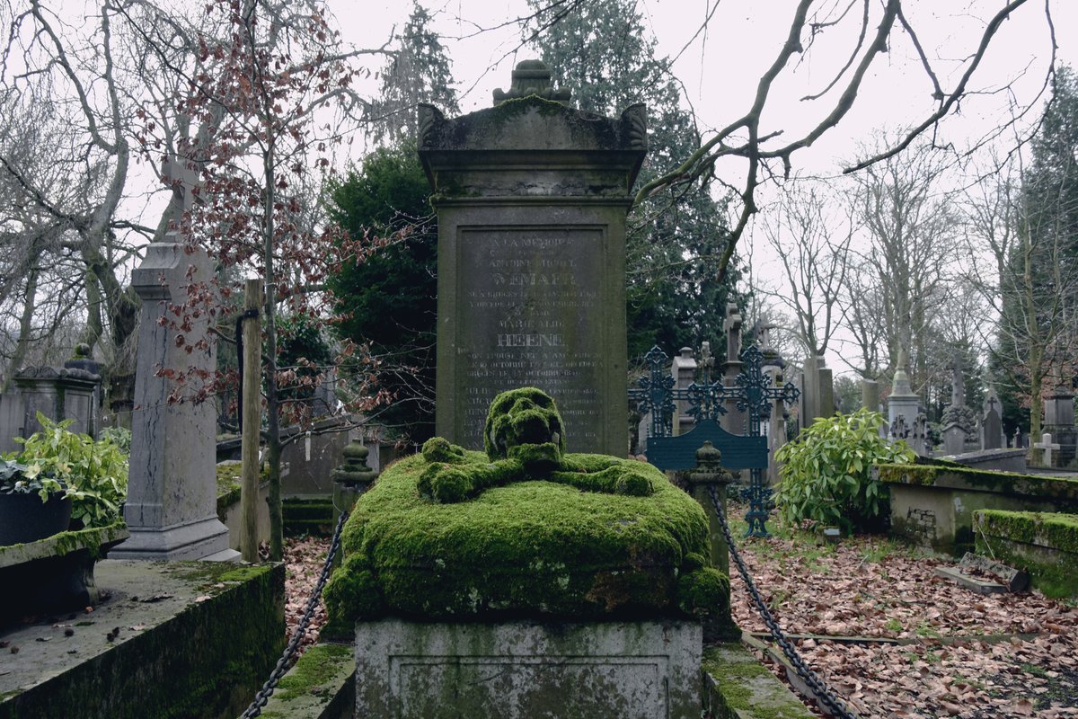 arcanaobscura's tweet photo. Antoine Michel Wemaer (1768 - 1837)- Bruges Cemetery, Belgium https://t.co/4kC0FBxyKg