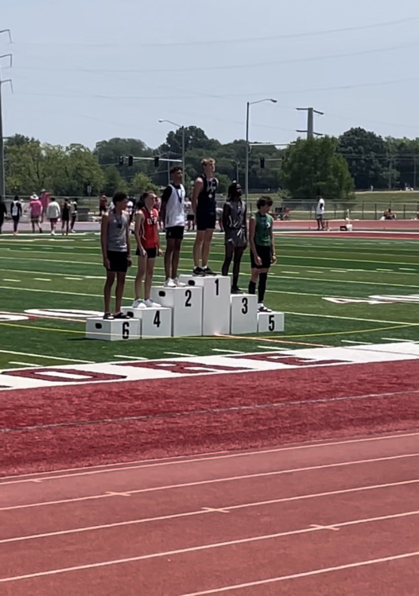 Oklahoma HS Extreme on Twitter "RT Gmurphy2026 Team state champs