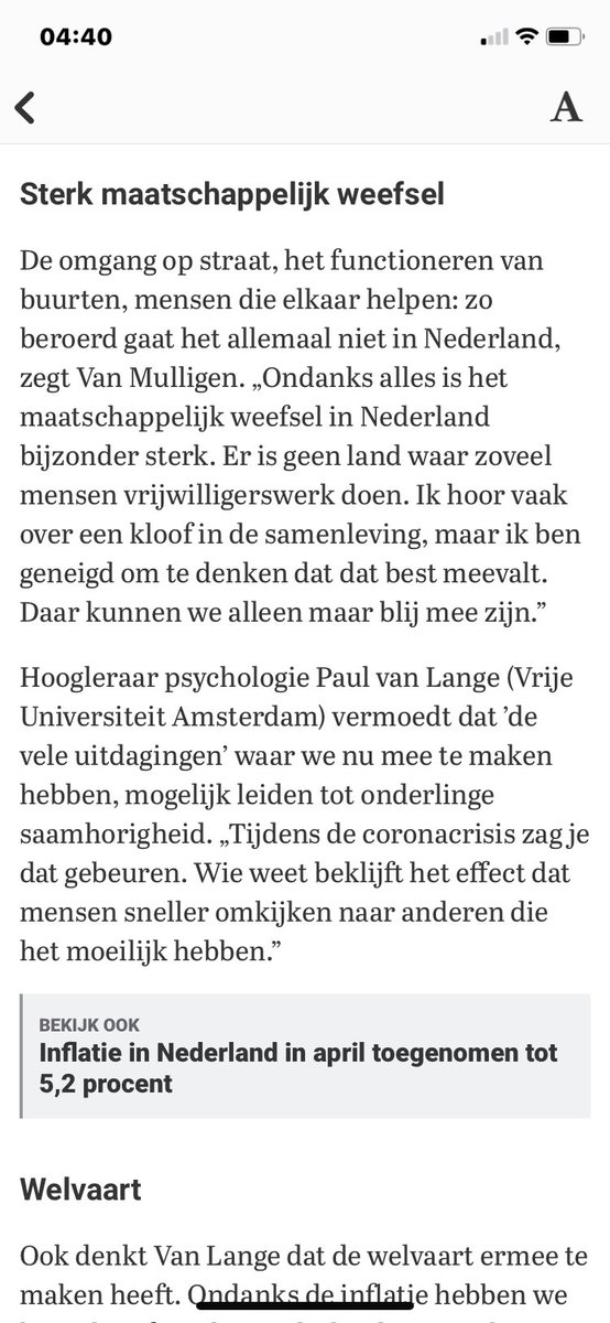 achutmoarwit's tweet photo. #CBS Saamhorigheidsgevoel wordt groter. Vertrouwen in politiek daalt verder. #Telegraaf
Hahaha, het schept toch een band hรจ, samen in de rij bij de #voedselbank #VanMulligen https://t.co/p88CucgqsN