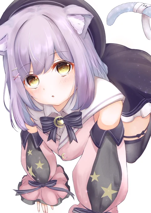 るなちゃん #るなぱれっと