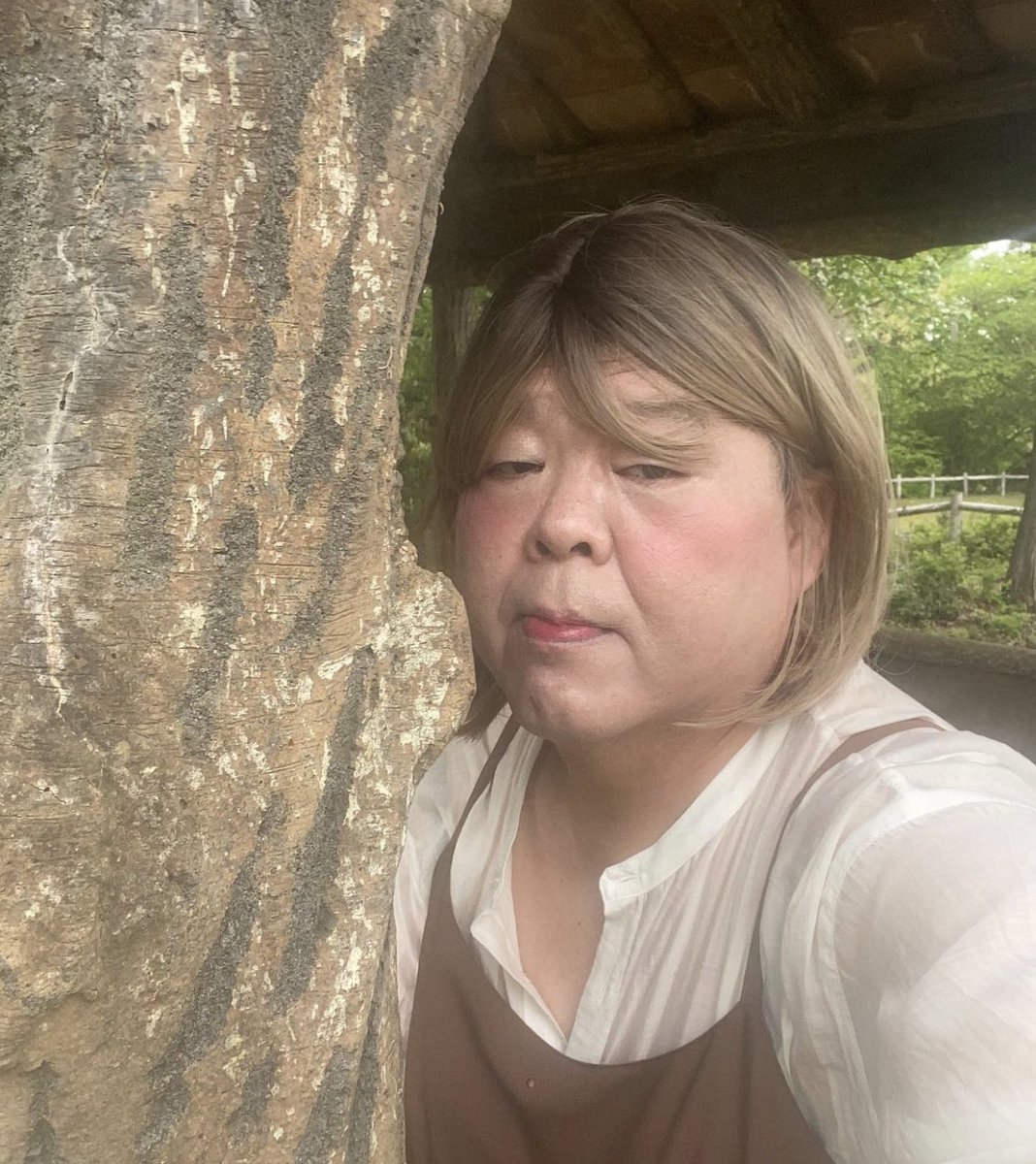 Kdc_7's tweet photo. 久しぶりの女装モード https://t.co/awEJw9QRM3