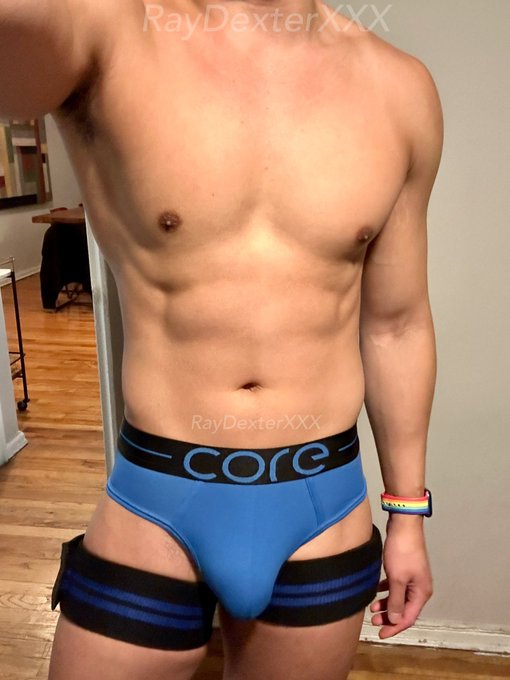 Blue really is my colour, don&rsquo;t you think? 💙 #blue #fitness https://t.co/eXs4DckCX3<a href="/tag/blue"class="tags">#blue</a><a href="/tag/fitness"class="tags"><span>#fitness</span></a>