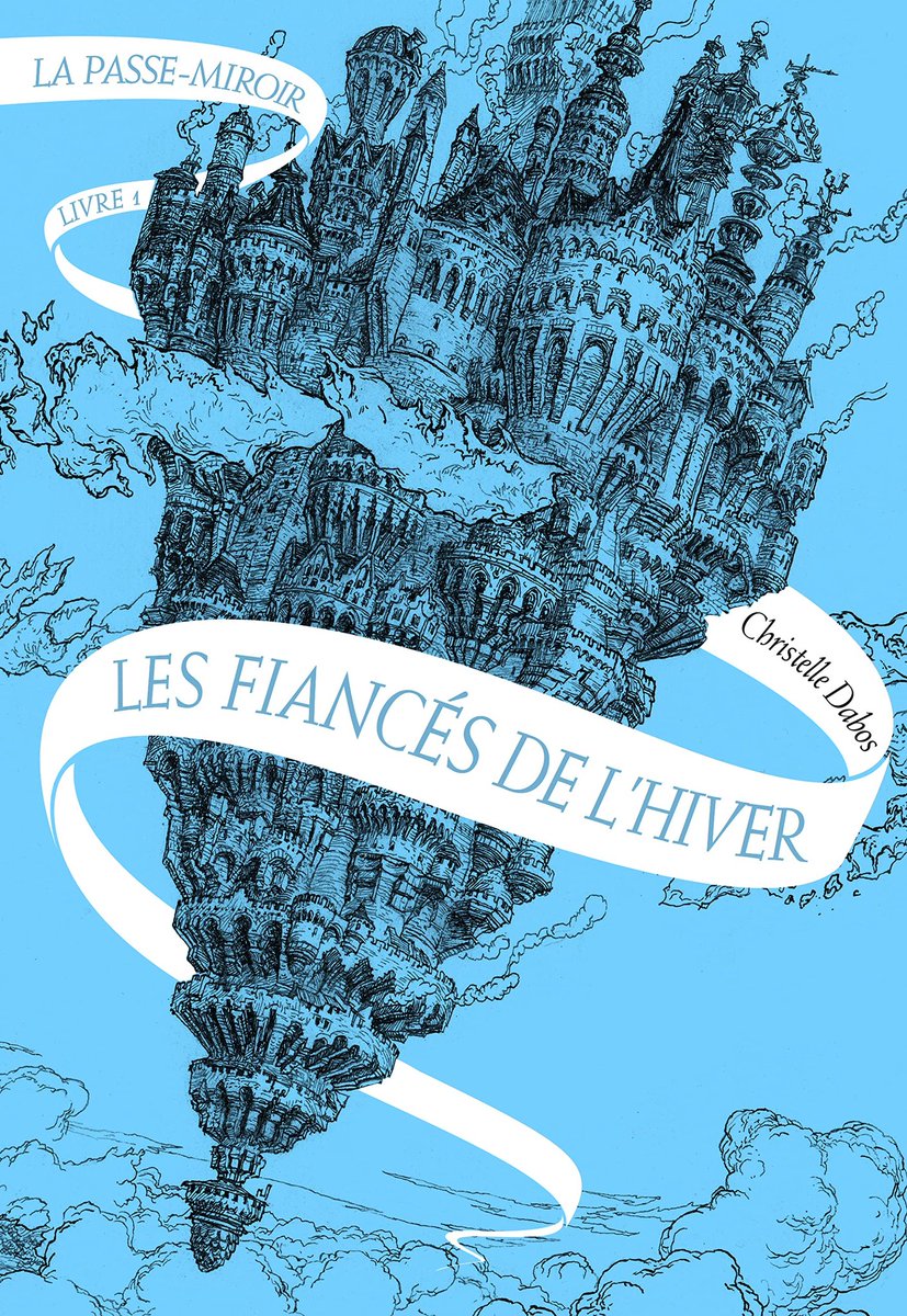 DDHC57's tweet photo. @thor_vastatine Je ne les aient pas vue mentionné
-La passe miroir (4 tomes)
-Underwater (6 tomes format poche) https://t.co/v5vuCDh128