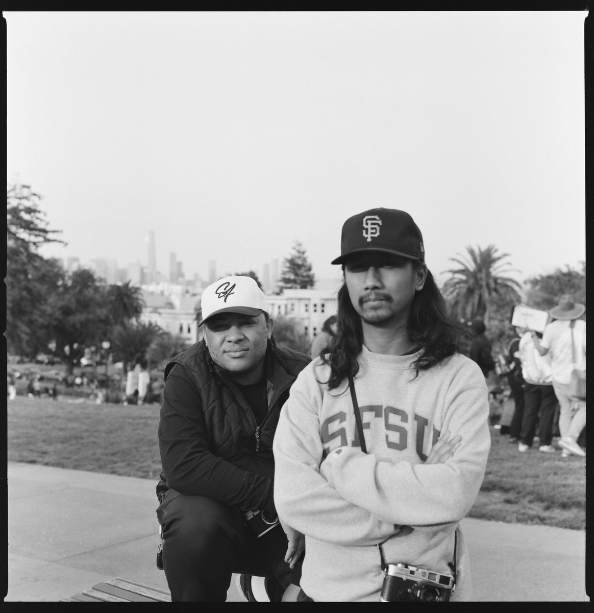 Two of Americas most…..