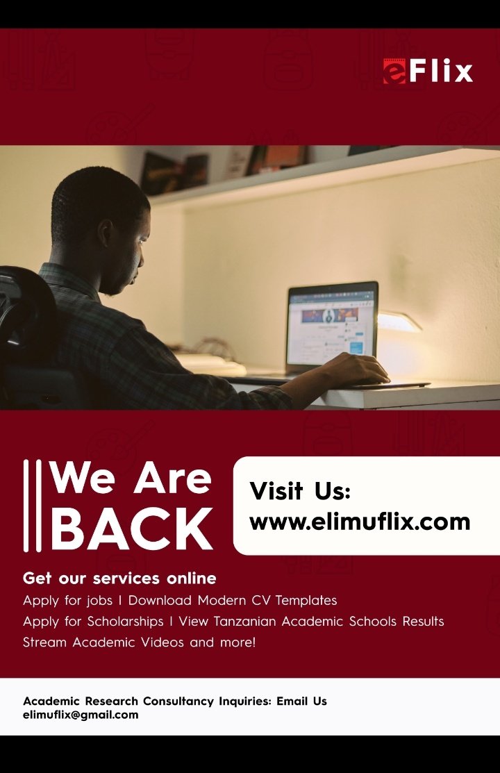 eFlix tweet media