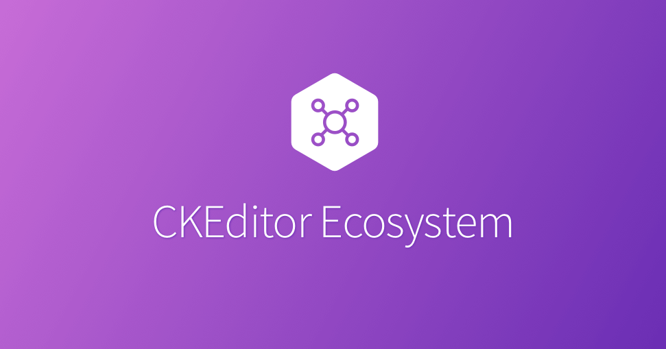 ckeditor's tweet photo. Exciting news! ๐ CKBox v1.4.0 is now available! This update includes essential file management features and enhanced user interface improvements. Upgrade now to experience the best of CKBox! https://t.co/8fZu4KgNfr
#CKBox #FileManagement #UI https://t.co/O0MUZfxaZs