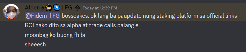 Fhibi Genesis tweet media